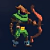 Undead Archer - The Toxic Sewers w Dead Cells - Dead Cells - poradnik do gry