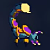 Scorpion - The Toxic Sewers w Dead Cells - Dead Cells - poradnik do gry
