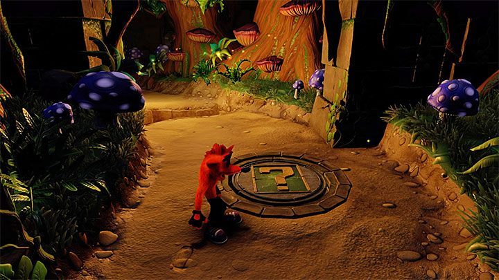 2 - Totally Fly | Crash Bandicoot 2 - ukryty poziom | Crash N. Sane Trilogy - Crash Bandicoot N. Sane Trilogy - poradnik do gry