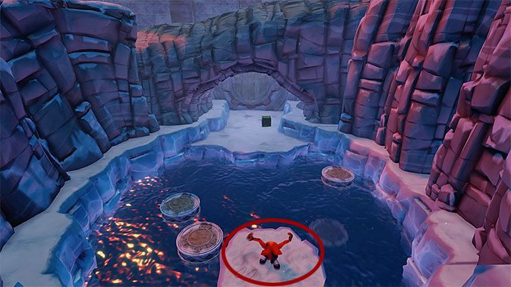 Rodzaj trofeum: Srebrne - Lista trofeów | Crash Bandicoot 2 | Trofea - Crash Bandicoot N. Sane Trilogy - poradnik do gry