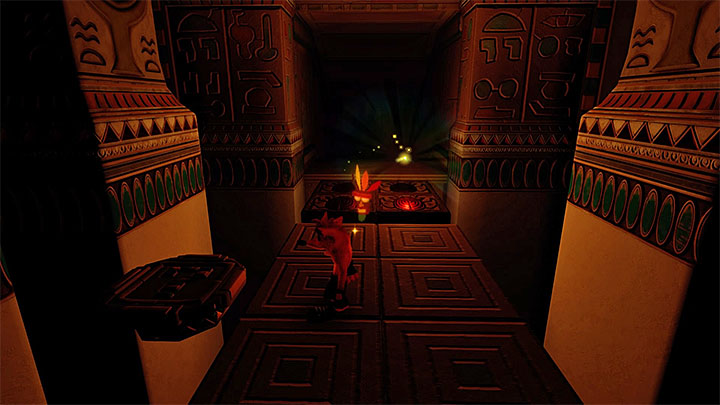 1 - Bug Lite | Crash Bandicoot 3 | Opis przejścia | Crash Bandicoot N. Sane Trilogy - Crash Bandicoot N. Sane Trilogy - poradnik do gry