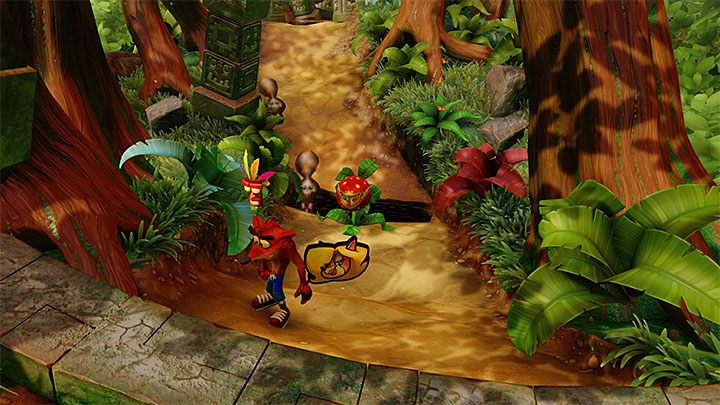 2 - Lista trofeów | Crash Bandicoot | Trofea - Crash Bandicoot N. Sane Trilogy - poradnik do gry