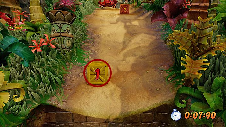 To prawdopodobnie najtrudniejsze trofeum do zdobycia w grze - Practice Makes Pefect! | Crash Bandicoot - Trofea - Crash Bandicoot N. Sane Trilogy - poradnik do gry