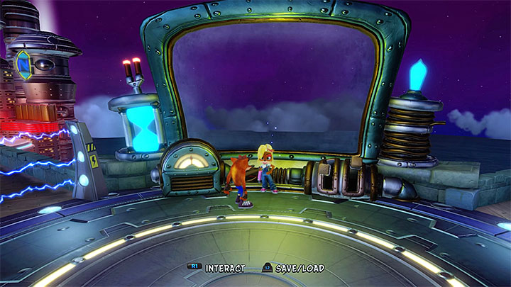 1 - Lista trofeów | Crash Bandicoot 3 | Trofea - Crash Bandicoot N. Sane Trilogy - poradnik do gry