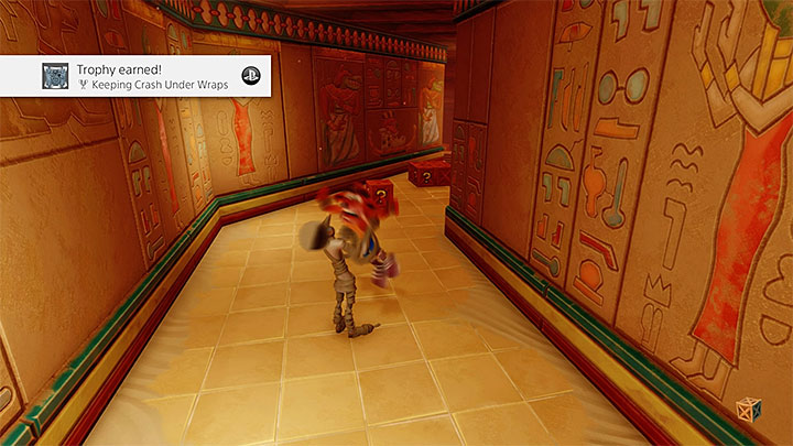 Rodzaj trofeum: Srebrne - Lista trofeów | Crash Bandicoot 3 | Trofea - Crash Bandicoot N. Sane Trilogy - poradnik do gry