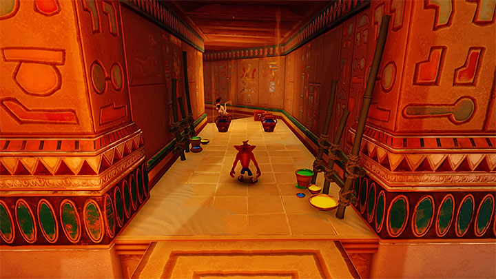 3 - Lista trofeów | Crash Bandicoot 3 | Trofea - Crash Bandicoot N. Sane Trilogy - poradnik do gry