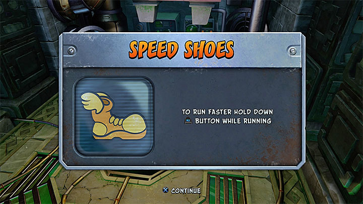 To prawdopodobnie najtrudniejsze trofeum do zdobycia w grze - Boo-yah, Grandma! Boo-yah! | Crash Bandicoot 3 | Trofea - Crash Bandicoot N. Sane Trilogy - poradnik do gry