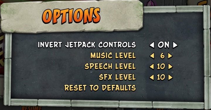 To pierwszy z kilku poziomów zakładających wykorzystywanie plecaka odrzutowego - Rock It | Hight-Tech Warp Room | Opis przejścia - Crash Bandicoot N. Sane Trilogy - poradnik do gry