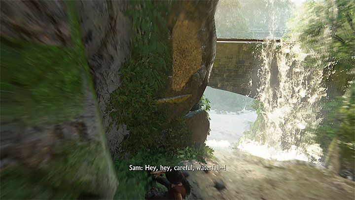 1 - Lista trofeów w Uncharted: Zaginione dziedzictwo - Uncharted: Zaginione Dziedzictwo - poradnik do gry