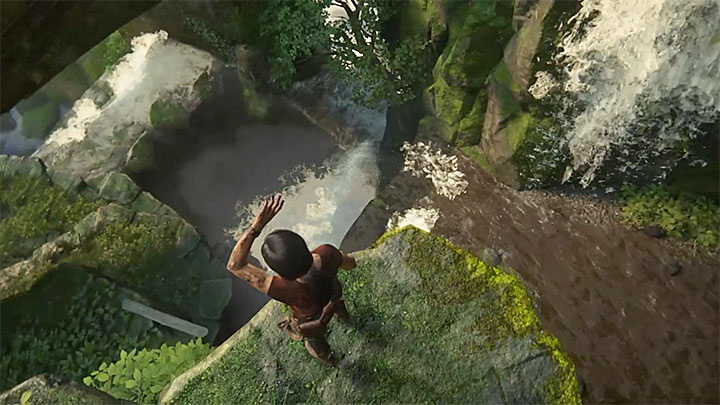 Rodzaj trofeum: Brązowe - Lista trofeów w Uncharted: Zaginione dziedzictwo - Uncharted: Zaginione Dziedzictwo - poradnik do gry