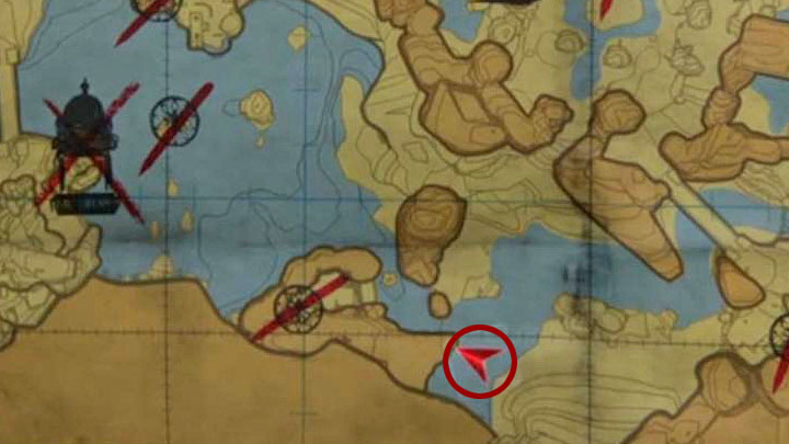 2 - Lista trofeów w Uncharted: Zaginione dziedzictwo - Uncharted: Zaginione Dziedzictwo - poradnik do gry