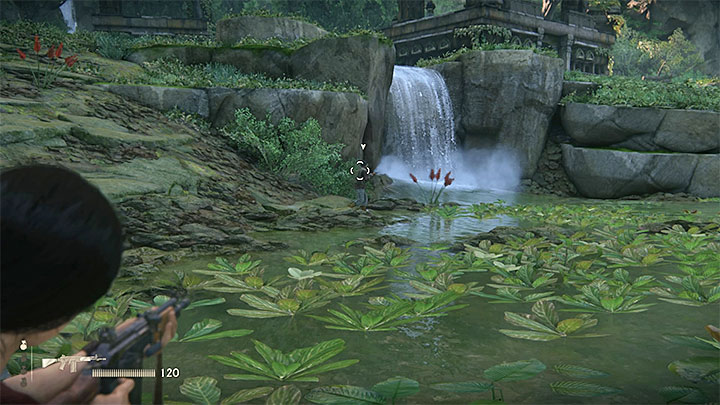 Rodzaj trofeum: Brązowe - Lista trofeów w Uncharted: Zaginione dziedzictwo - Uncharted: Zaginione Dziedzictwo - poradnik do gry