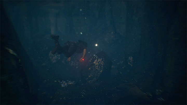 Skarb ten odnajduje się niedaleko miejsca zrobienia zdjęcia posągowi Shivy - 7 - Zaginione dziedzictwo | Sekrety | Uncharted Zaginione Dziedzictwo - Uncharted: Zaginione Dziedzictwo - poradnik do gry