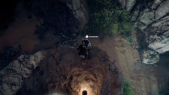 Po wygraniu wszystkich walk na arenie dla gladiatorów porozmawiaj z Hotephresem - Szczęki krokodyla | Zadania główne | Solucja Assassins Creed Origins - Assassins Creed Origins - poradnik do gry