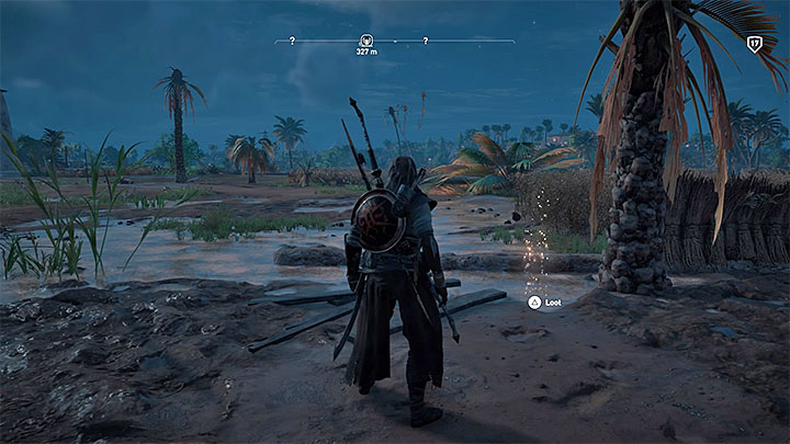 6 - Papirusy w Aleksandrii | Assassins Creed Origins - Assassins Creed Origins - poradnik do gry