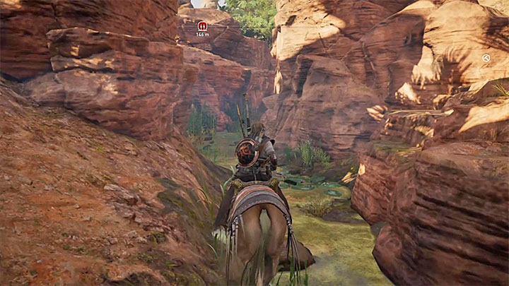 8 - Papirusy w Aleksandrii | Assassins Creed Origins - Assassins Creed Origins - poradnik do gry