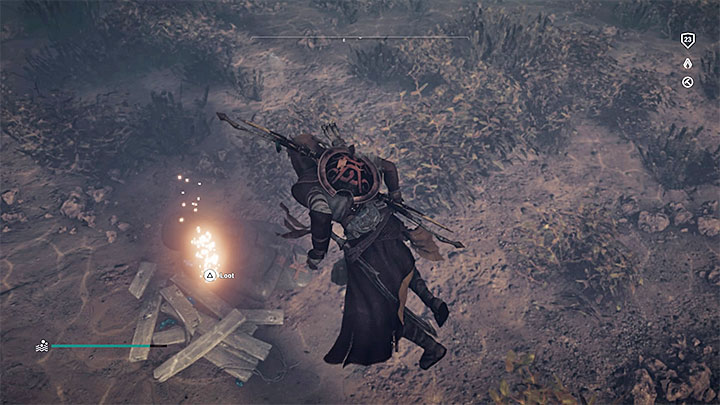 7 - Papirusy w Memphis | Assassins Creed Origins - Assassins Creed Origins - poradnik do gry