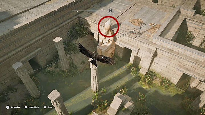 2 - Papirusy w Faiyum Oasis | Assassins Creed Origins - Assassins Creed Origins - poradnik do gry