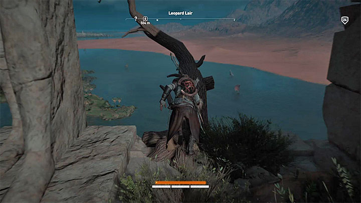 3 - Papirusy w Haueris Nome | Assassins Creed Origins - Assassins Creed Origins - poradnik do gry