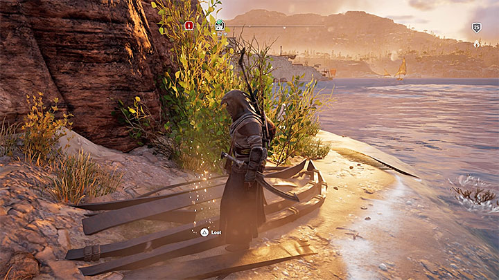 2 - Papirusy w Kyrenaika | Assassins Creed Origins - Assassins Creed Origins - poradnik do gry