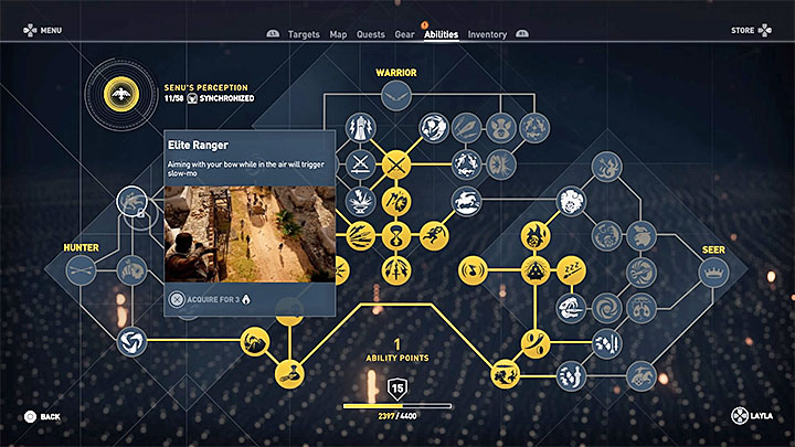 Rodzaj trofeum: Srebrne - Lista i poradnik do trofeów / osiągnięć Assassins Creed Origins - Assassins Creed Origins - poradnik do gry