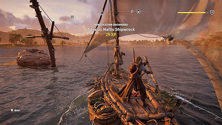 Rodzaj trofeum: Srebrne - Lista i poradnik do trofeów / osiągnięć Assassins Creed Origins - Assassins Creed Origins - poradnik do gry