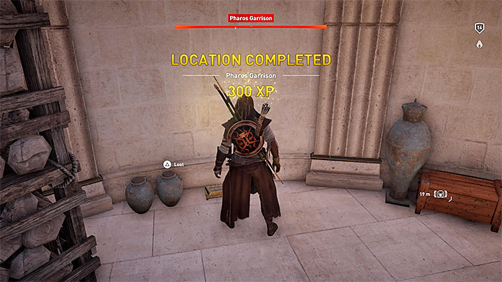 Rodzaj trofeum: Srebrne - Lista i poradnik do trofeów / osiągnięć Assassins Creed Origins - Assassins Creed Origins - poradnik do gry