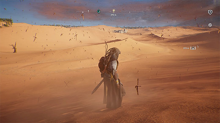 Rodzaj trofeum: Brązowe - Lista i poradnik do trofeów / osiągnięć Assassins Creed Origins - Assassins Creed Origins - poradnik do gry