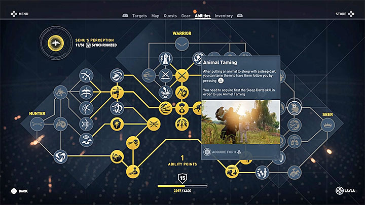 5 - Lista i poradnik do trofeów / osiągnięć Assassins Creed Origins - Assassins Creed Origins - poradnik do gry