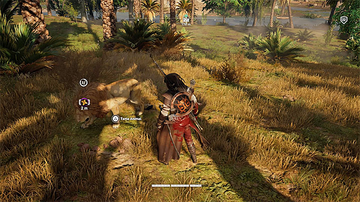 Rodzaj trofeum: Brązowe - Lista i poradnik do trofeów / osiągnięć Assassins Creed Origins - Assassins Creed Origins - poradnik do gry