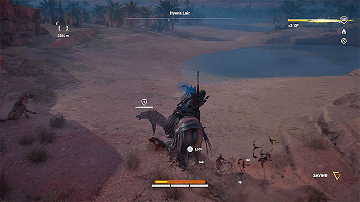 Rodzaj trofeum: Brązowe - Lista i poradnik do trofeów / osiągnięć Assassins Creed Origins - Assassins Creed Origins - poradnik do gry