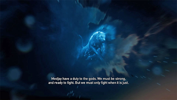 Rodzaj trofeum: Srebrne - Lista i poradnik do trofeów / osiągnięć Assassins Creed Origins - Assassins Creed Origins - poradnik do gry