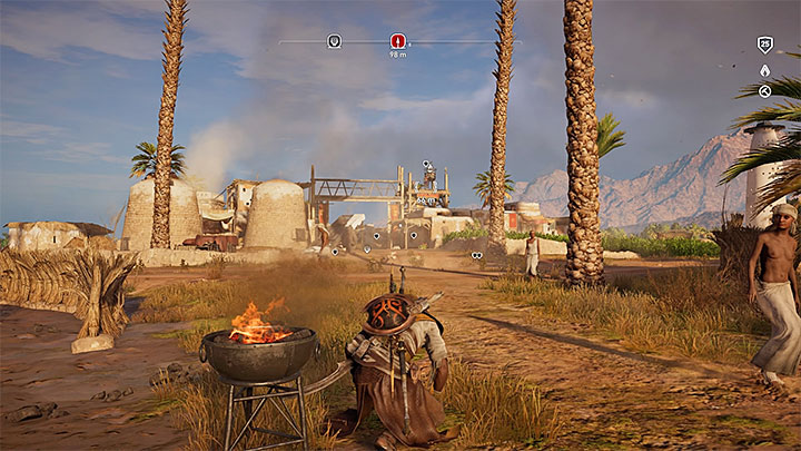 6 - Lista i poradnik do trofeów / osiągnięć Assassins Creed Origins - Assassins Creed Origins - poradnik do gry