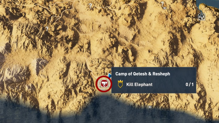 7 - Lista i poradnik do trofeów / osiągnięć Assassins Creed Origins - Assassins Creed Origins - poradnik do gry