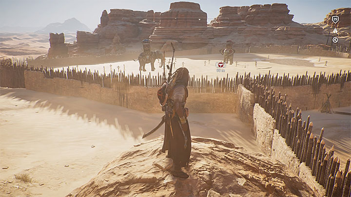 Rodzaj trofeum: Srebrne - Lista i poradnik do trofeów / osiągnięć Assassins Creed Origins - Assassins Creed Origins - poradnik do gry