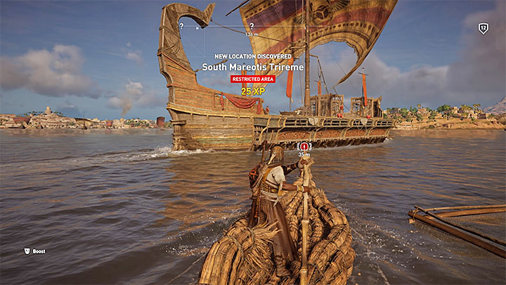 Rodzaj trofeum: Brązowe - Lista i poradnik do trofeów / osiągnięć Assassins Creed Origins - Assassins Creed Origins - poradnik do gry