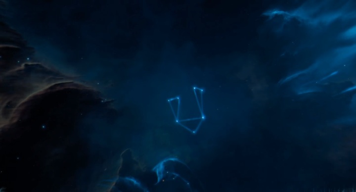 Ostatni kamienny krąg znajduje się po lewej stronie od Amun - Kamienne kręgi w Assassins Creed Origins - Assassins Creed Origins - poradnik do gry