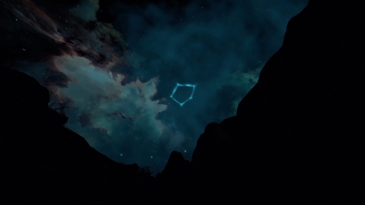 1 - Kamienne kręgi w The Hidden Ones DLC - Assassins Creed Origins - poradnik do gry