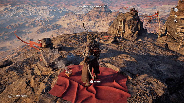 1 - Jak szybko zdobywać doświadczenie? | FAQ | Assassins Creed Origins - Assassins Creed Origins - poradnik do gry