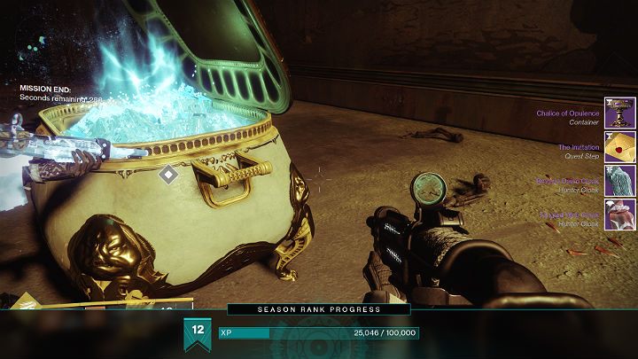 1 - Destiny 2: Poziomy doświadczenia - rozwój postaci - Destiny 2 - poradnik do gry