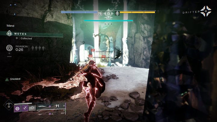 1 - Destiny 2: Gambit - tryb rozgrywki - Destiny 2 - poradnik do gry