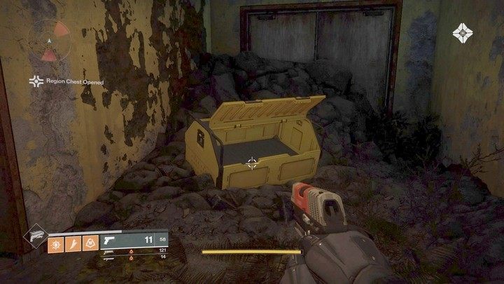 W publicznych wydarzeniach mogą uczestniczyć wszyscy gracze znajdujący się na mapie, także ci biorący udział obecnie w innych misjach - Destiny 2: Mapy, znaczniki i aktywności - Destiny 2 - poradnik do gry