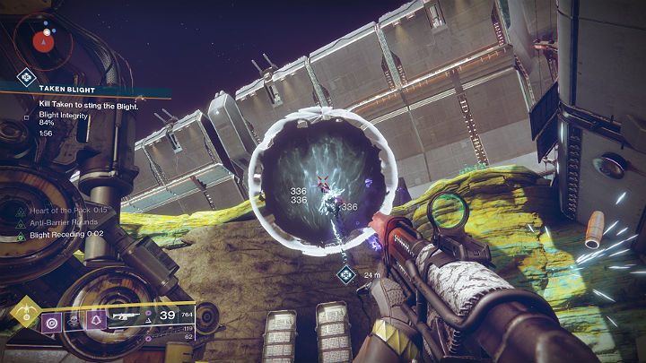 Lokalizacja: Tytan - Destiny 2: Heroiczne wydarzenia publiczne - Destiny 2 - poradnik do gry