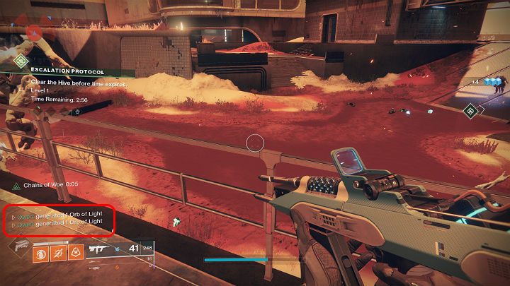 Zadanie złożone z 3 subquestów, a każdy z nich dołoży 1 Perk do broni Rose, która będzie potrzebna do wykonania kolejnego etapu questa na Egzotyczną broń Lumina - Destiny 2: Rewolwer Lumina - jak zdobyć? - Destiny 2 - poradnik do gry