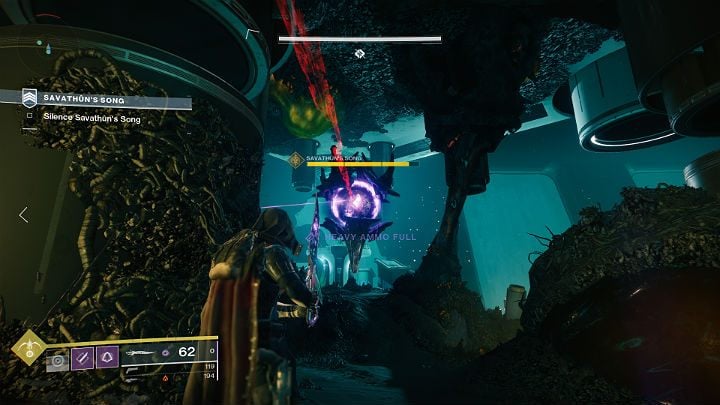 1 - Destiny 2: Rewolwer Thorn - jak zdobyć? - Destiny 2 - poradnik do gry