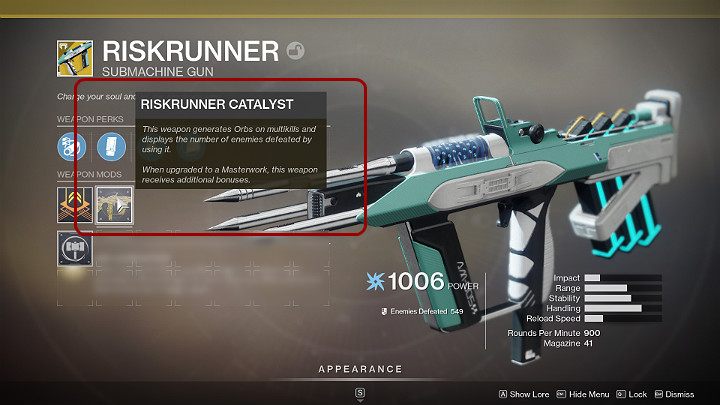 Gdy masz już odpowiednią broń, która będzie generować Orbs of Light przy zdobyciu multikilla, czyli co najmniej podwójnego zabójstwa w krótkim czasie, musisz teraz znaleźć odpowiednie miejsce, w którym znajdziesz wielu przeciwników - Destiny 2: Orbs of Light - jak szybko generować? - Destiny 2 - poradnik do gry