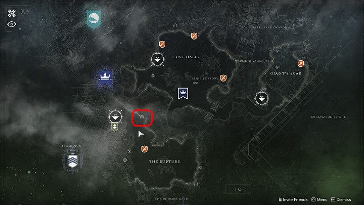 Do wylevelowania Mended Awoken Talisman będziesz musiał zabijać przeciwników typu Taken z których talizman będzie pobierał mroczną energię - Destiny 2: Awoken Talisman - jak odblokować Dreaming City? - Destiny 2 - poradnik do gry