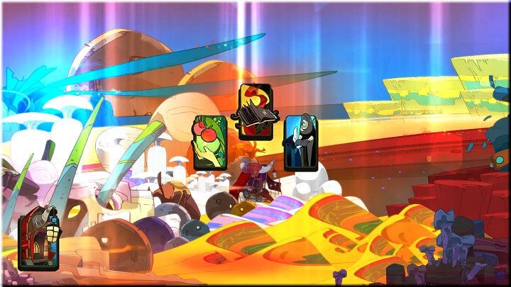 W trakcie swojej przygody w Pyre, Gracz będzie miał możliwość wykonywania dodatkowych czynności, które pozwolą na zdobycie dodatkowych statystyk, pieniędzy, a także przyczynią się do odblokowania osiągnięć - Podstawy rozgrywki | Pyre - Pyre - poradnik do gry