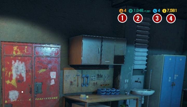 1 - Interfejs i pierwsze kroki | Podstawy rozgrywki Car Mechanic Simulator 2018 - Car Mechanic Simulator 2018 - poradnik do gry