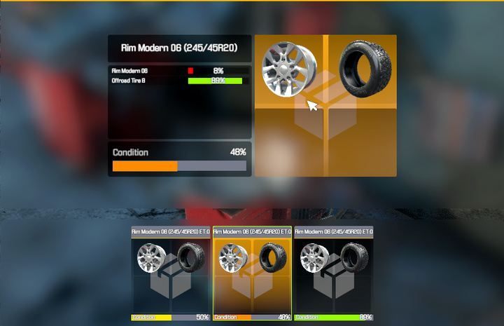 W komorze silnika zajmij się chłodnicą oraz jej osłoną - Zlecenie 8 - Olsen Grand Club | Zlecenia Car Mechanic Simulator 2018 - Car Mechanic Simulator 2018 - poradnik do gry